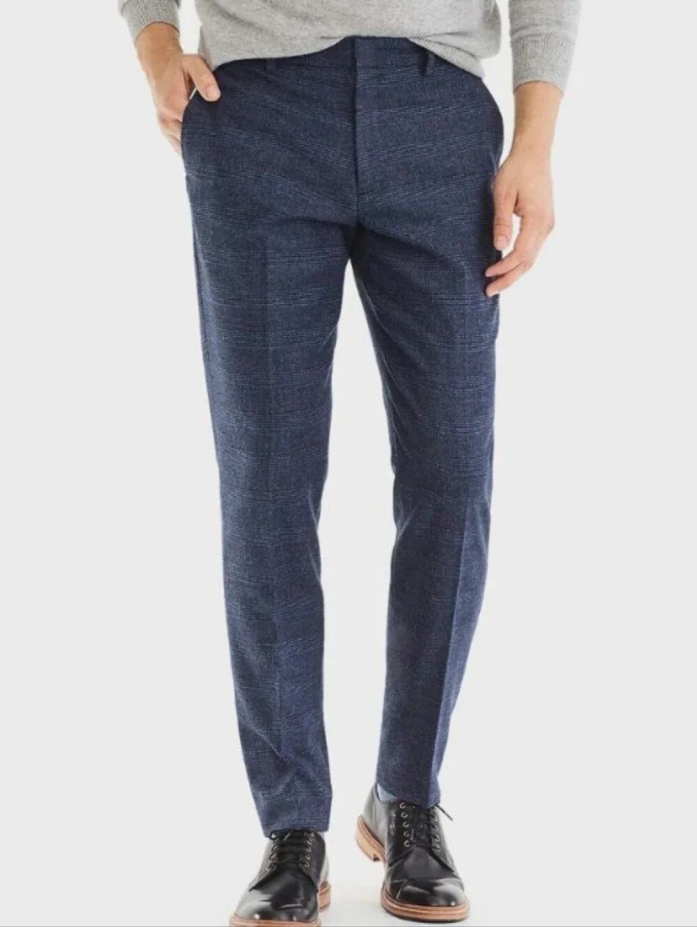 J. Crew crew ludlow